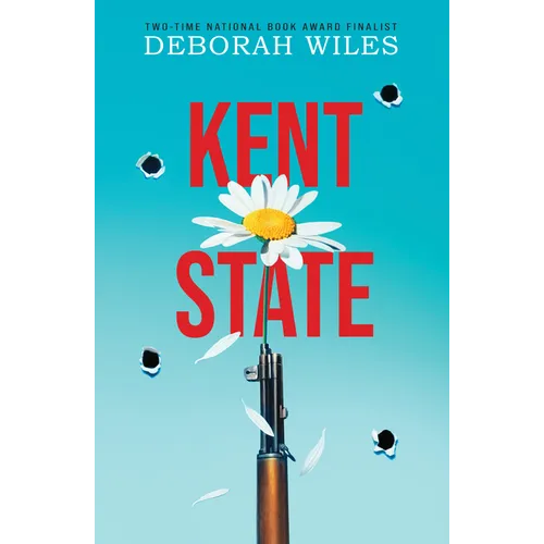 Kent State - Hardcover