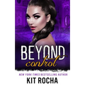 Beyond Control - Paperback