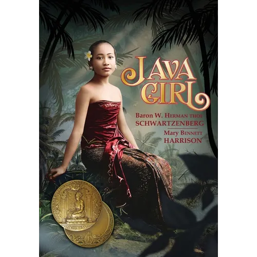 Java Girl: A Romance of the Dutch East Indies - Paperback