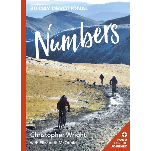 Numbers - Paperback