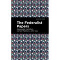 The Federalist Papers - Paperback