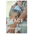 Grace-Based Parenting - Paperback