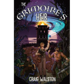 The Grimoire's Heir - Paperback