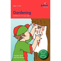 Gardening: Activities for 3-5 Year Olds - 2nd Edition - Paperback