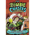 The Zombie Chasers #3: Sludgment Day - Paperback