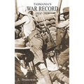 Tasmania's War Record 1914-1918