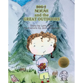 Norah and the Great Outdoors - Paperback