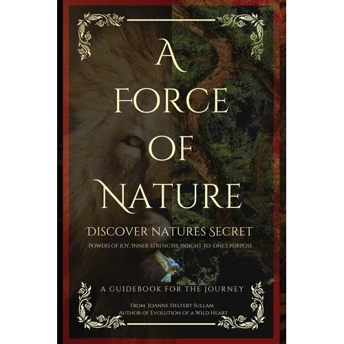 A Force of Nature - Paperback