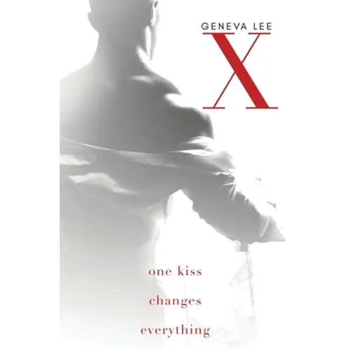 X - Paperback