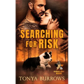 Searching for Risk - Paperback
