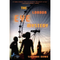 The London Eye Mystery - Paperback
