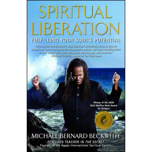 Spiritual Liberation: Fulfilling Your Soul's Potential - Paperback