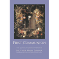 First Communion - Paperback