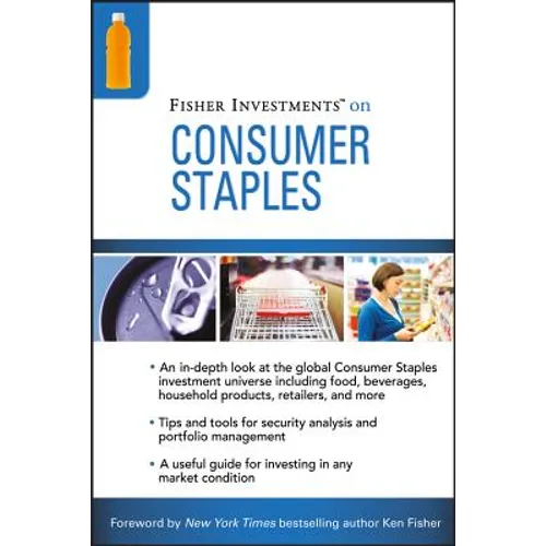 Fisher Investments on Consumer Staples - Hardcover
