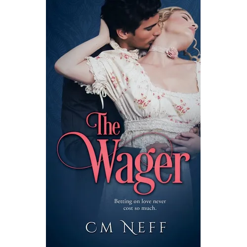 The Wager - Paperback