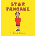 Star Pancake - Hardcover