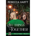 All Things Together: Christian Romantic Suspense - Paperback