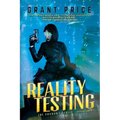 Reality Testing - Paperback