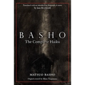 Basho: The Complete Haiku - Hardcover