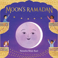 Moon's Ramadan - Hardcover