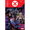 X-Men: Reign of X by Jonathan Hickman Vol. 2 - Paperback