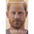 Spare - Hardcover