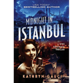 Midnight in Istanbul: A WWII Espionage Thriller - Paperback