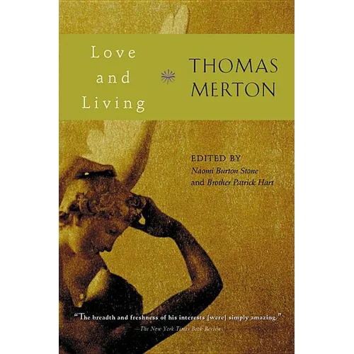 Love and Living - Paperback