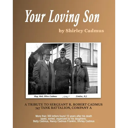 Your Loving Son