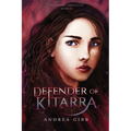 Defender of Kitarra - Paperback