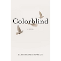 Colorblind - Paperback