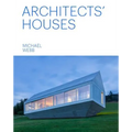 Architects' Houses - Hardcover