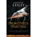 Prometheus' Priestess - Paperback