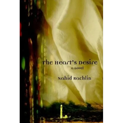 The Heart's Desire - Paperback