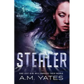 Stealer - Paperback