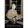 The Gatekeeper - Paperback