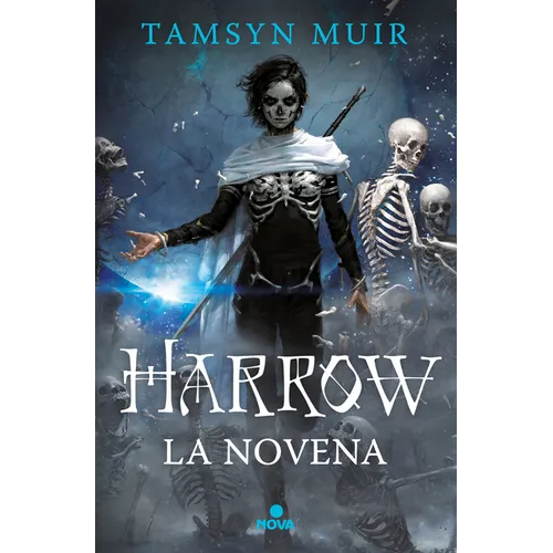 Harrow La Novena / Harrow the Ninth - Hardcover