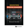 Manufacturing Operations Management - Paperback