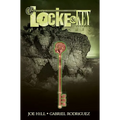 Locke & Key, Vol. 2: Head Games - Hardcover