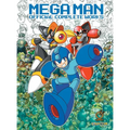 Mega Man: Official Complete Works (Hardcover) - Hardcover