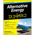 Alternative Energy for Dummies - Paperback