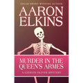 Murder in the Queen's Armes - Paperback