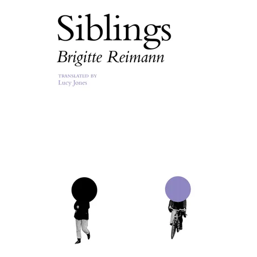Siblings - Paperback