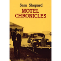 Motel Chronicles - Paperback