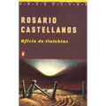 Oficio de Tinieblas - Paperback