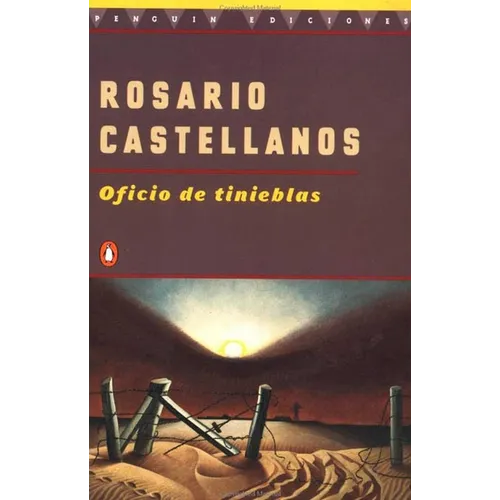 Oficio de Tinieblas - Paperback