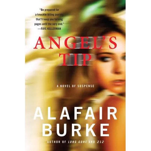 Angel's Tip - Paperback