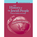 History of the Jewish People Vol. 2 Tg - Paperback