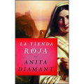 La Tienda Roja - Paperback