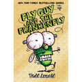 Fly Guy and the Frankenfly - Hardcover